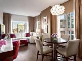 Double Suite with city view