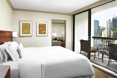 The Westin Bayshore, Vancouver - 6