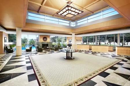 The Westin Bayshore, Vancouver - 20