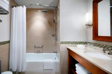 The Westin Bayshore, Vancouver - 29