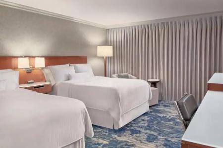 The Westin Bayshore, Vancouver - 32