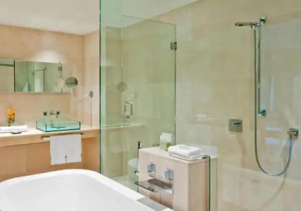 The Westin Bayshore, Vancouver - 9