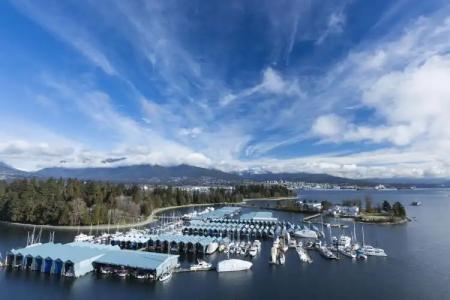 The Westin Bayshore, Vancouver - 21