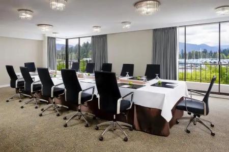 The Westin Bayshore, Vancouver - 15