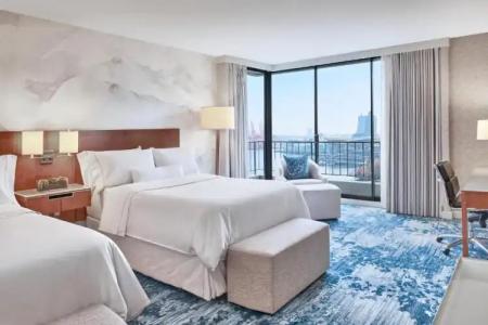 The Westin Bayshore, Vancouver - 5