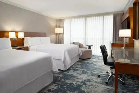 The Westin Bayshore, Vancouver - 47