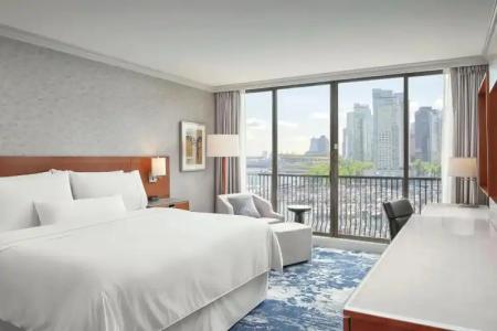 The Westin Bayshore, Vancouver - 28