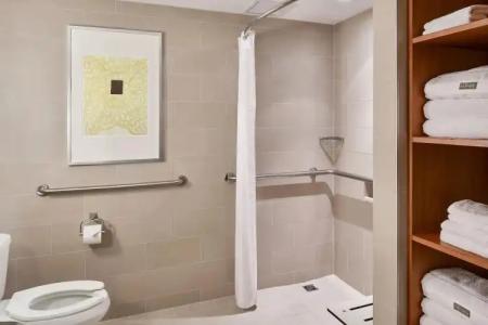 The Westin Bayshore, Vancouver - 31