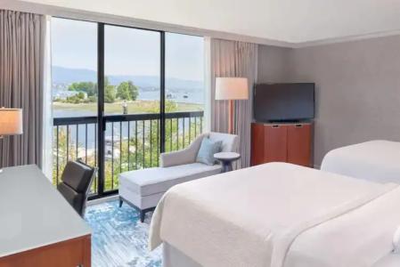 The Westin Bayshore, Vancouver - 63