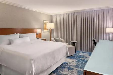 The Westin Bayshore, Vancouver - 54