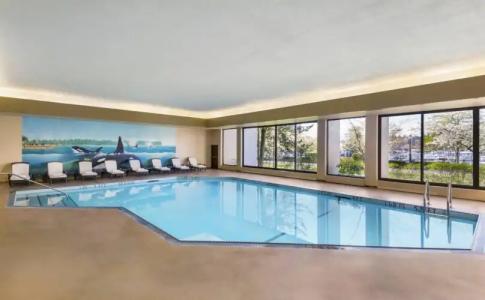 The Westin Bayshore, Vancouver - 14