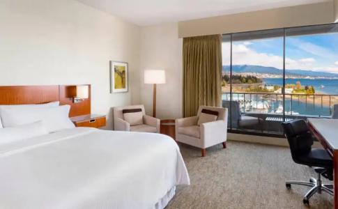 The Westin Bayshore, Vancouver - 3
