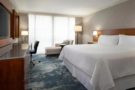 The Westin Bayshore, Vancouver - 38