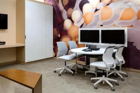 The Westin Bayshore, Vancouver - 19