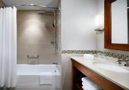 The Westin Bayshore, Vancouver - 8