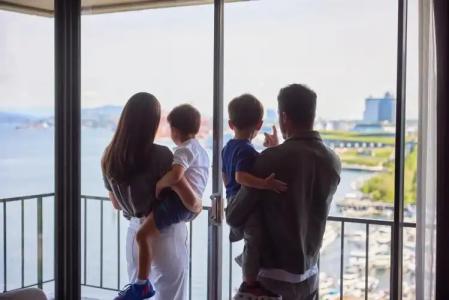 The Westin Bayshore, Vancouver - 26