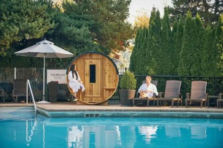 The Westin Bayshore, Vancouver - 40