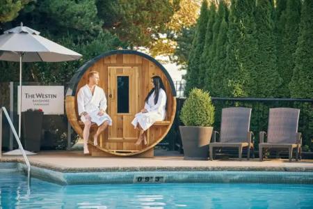 The Westin Bayshore, Vancouver - 45