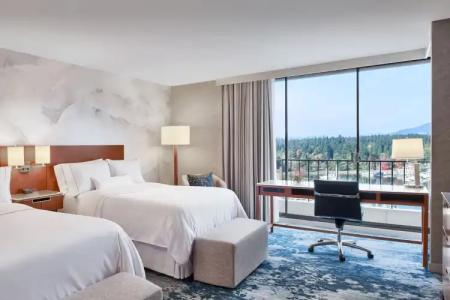 The Westin Bayshore, Vancouver - 60