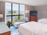 Deluxe Double room with mountain view