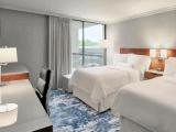 Superior Double room with pool view