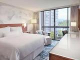Executive Suite with mountain view