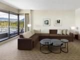 1 Bedroom Suite
