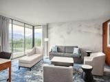 1 Bedroom Double Suite