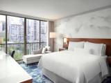 Executive Double Suite