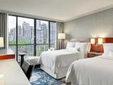 Superior Double room with view