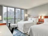 Premium Quadruple room