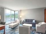 1 Bedroom Suite with mountain view