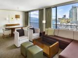 1 Bedroom Executive Suite