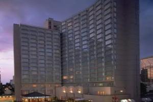 The Sutton Place Hotel Vancouver, Vancouver