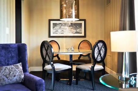 The Sutton Place Vancouver - 2