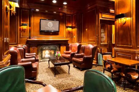 The Sutton Place Vancouver - 33