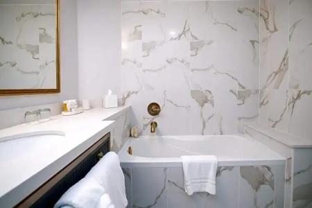 The Sutton Place Vancouver - 113