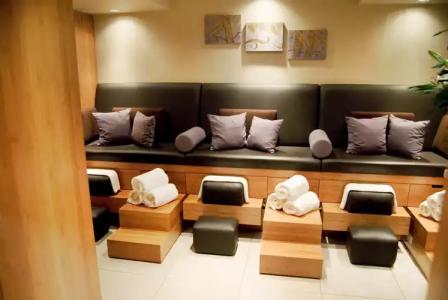 The Sutton Place Vancouver - 12