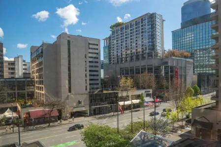 The Sutton Place Vancouver - 23