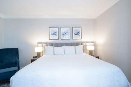 The Sutton Place Vancouver - 4