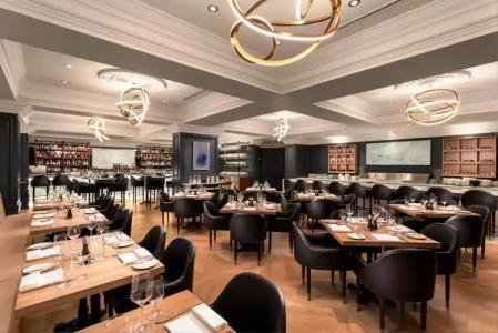 The Sutton Place Vancouver - 30