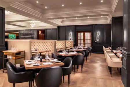 The Sutton Place Vancouver - 31