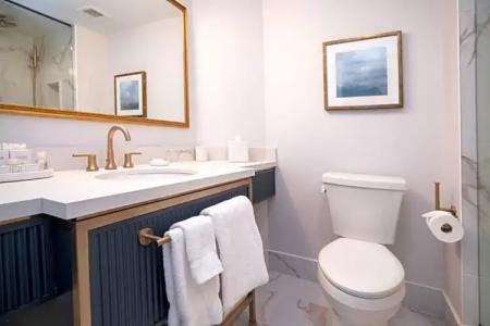 The Sutton Place Vancouver - 58