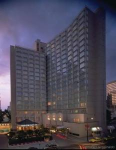 The Sutton Place Vancouver
