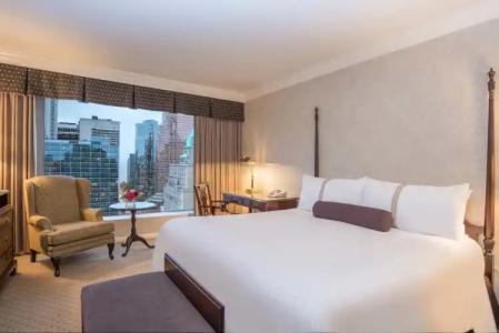 The Sutton Place Vancouver - 42