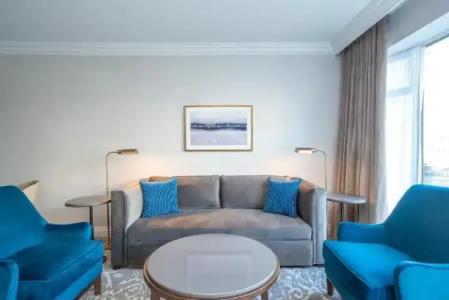 The Sutton Place Vancouver - 90