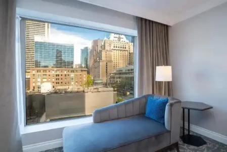 The Sutton Place Vancouver - 94