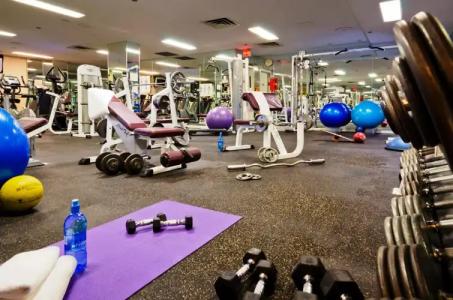 The Sutton Place Vancouver - 32