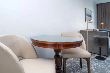 The Sutton Place Vancouver - 89