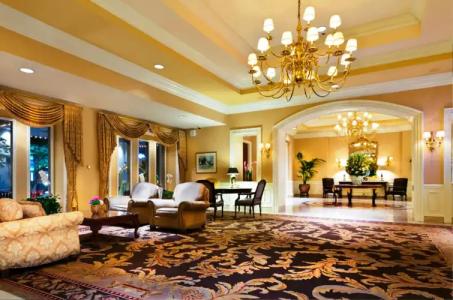 The Sutton Place Vancouver - 34